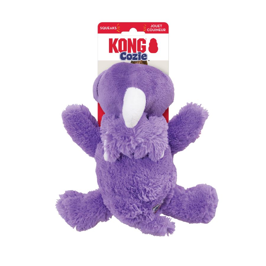 Kong cozie rosie rhino Medium, , large image number null